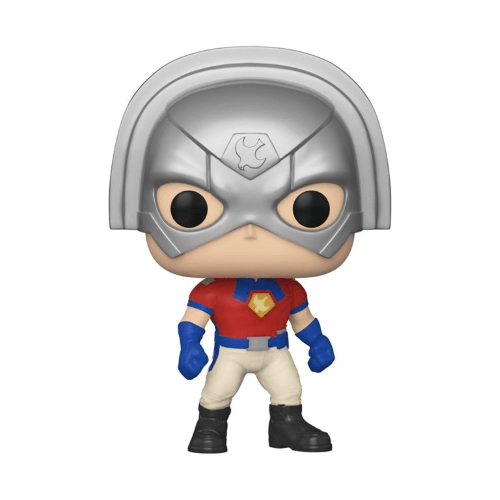 Funko Pop The Suicide Squad 1110 - Peacemaker Funko Pop The Suicide Squad 1110 - Peacemaker